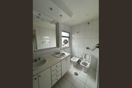 Apartamento à venda com 202m², 4 quartos e 2 vagas Apartamento à venda com 202m², 4 quartos e 2 vagasFoto 21