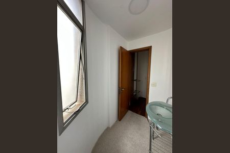 Apartamento à venda com 202m², 4 quartos e 2 vagas Apartamento à venda com 202m², 4 quartos e 2 vagasFoto 08