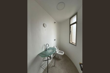 Apartamento à venda com 202m², 4 quartos e 2 vagas Apartamento à venda com 202m², 4 quartos e 2 vagasFoto 06