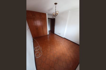 Quarto 3 de apartamento à venda com 4 quartos, 176m² em Vila Bastos, Santo André