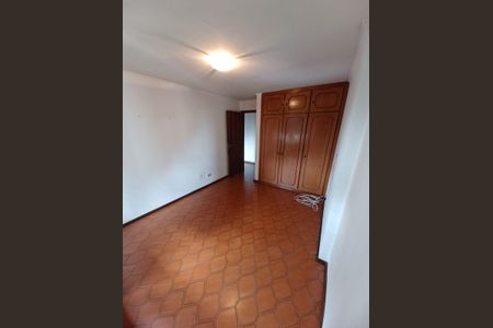 Quarto 2 de apartamento à venda com 4 quartos, 176m² em Vila Bastos, Santo André