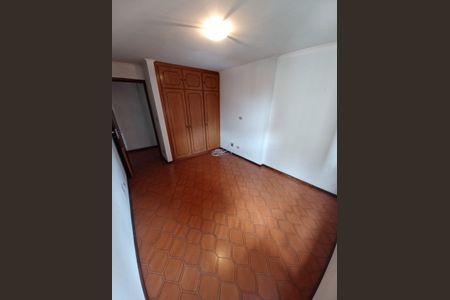 Quarto 2 de apartamento à venda com 4 quartos, 176m² em Vila Bastos, Santo André