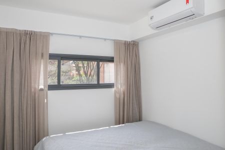 Apartamento à venda com 40m², 1 quarto e sem vaga Apartamento à venda com 40m², 1 quarto e sem vagaQuarto