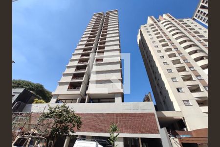 Apartamento à venda com 40m², 1 quarto e sem vaga Apartamento à venda com 40m², 1 quarto e sem vagaFachada