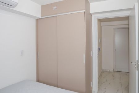 Apartamento à venda com 40m², 1 quarto e sem vaga Apartamento à venda com 40m², 1 quarto e sem vagaQuarto