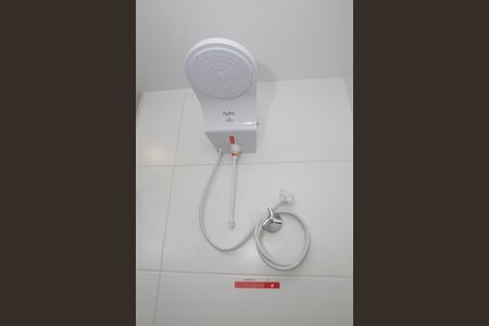 Apartamento à venda com 40m², 1 quarto e sem vaga Apartamento à venda com 40m², 1 quarto e sem vagaBanheiro