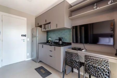 Foto 01 de apartamento à venda com NaN quartos, m² em Pompeia, São Paulo