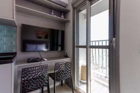 Foto 03 de apartamento à venda com NaN quartos, m² em Pompeia, São Paulo