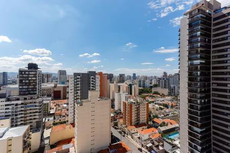 Foto 08 de apartamento à venda com NaN quartos, m² em Pompeia, São Paulo