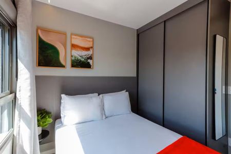 Foto 04 de apartamento à venda com NaN quartos, m² em Pompeia, São Paulo