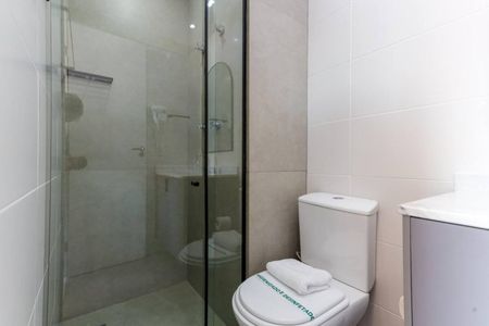 Foto 06 de apartamento à venda com NaN quartos, m² em Pompeia, São Paulo