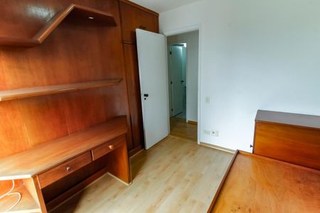 Quarto 1 de apartamento para alugar com 3 quartos, 78m² em Jardim Caboré, São Paulo