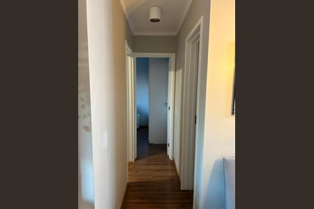 Apartamento à venda com 45m², 2 quartos e 1 vaga