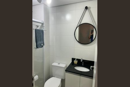 Apartamento à venda com 45m², 2 quartos e 1 vaga