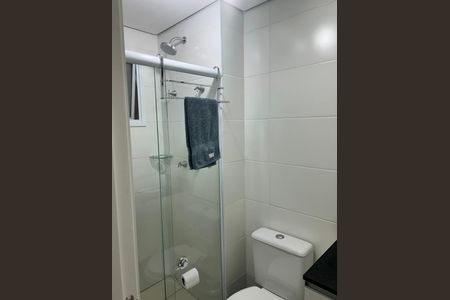 Apartamento à venda com 45m², 2 quartos e 1 vaga