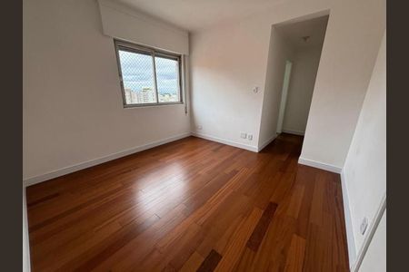 Sala de apartamento à venda com 3 quartos, 170m² em Jardim Paulista, São Paulo