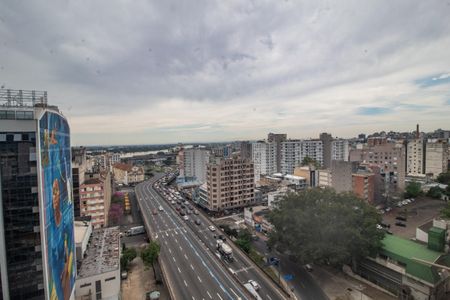 Apartamento à venda com 123m², 3 quartos e 2 vagasVista Cozinha