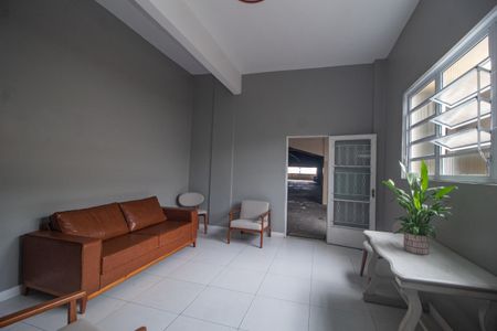 Apartamento à venda com 123m², 3 quartos e 2 vagasHall de entrada