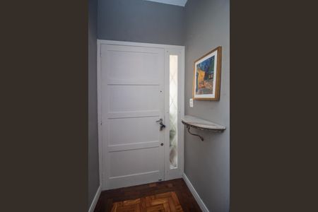 Apartamento à venda com 123m², 3 quartos e 2 vagasSala