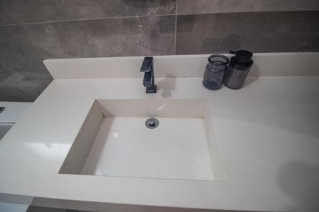 Apartamento à venda com 123m², 3 quartos e 2 vagasBanheiro