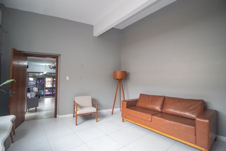 Apartamento à venda com 123m², 3 quartos e 2 vagasHall de entrada