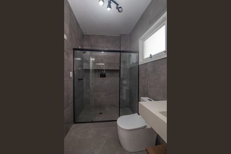 Apartamento à venda com 123m², 3 quartos e 2 vagasBanheiro