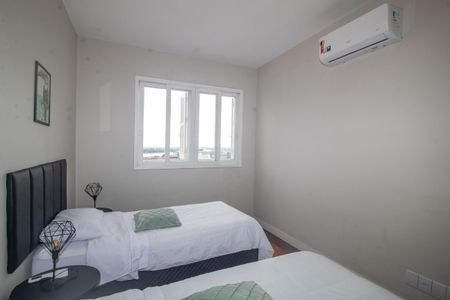 Apartamento à venda com 123m², 3 quartos e 2 vagasQuarto