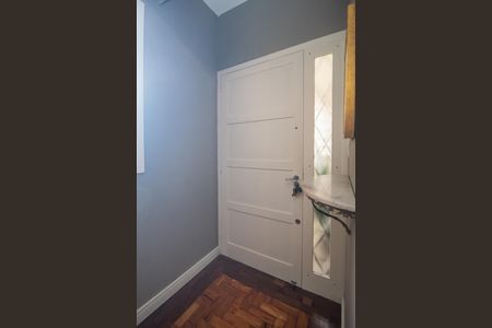 Apartamento à venda com 123m², 3 quartos e 2 vagasSala