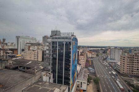 Apartamento à venda com 123m², 3 quartos e 2 vagasVista Cozinha