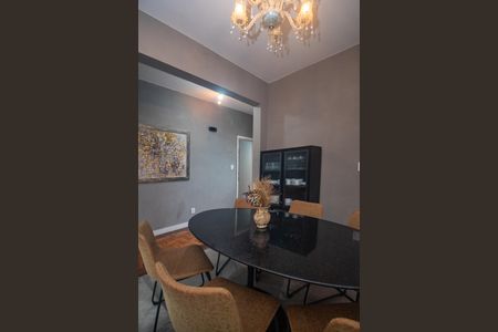 Apartamento à venda com 123m², 3 quartos e 2 vagasCozinha