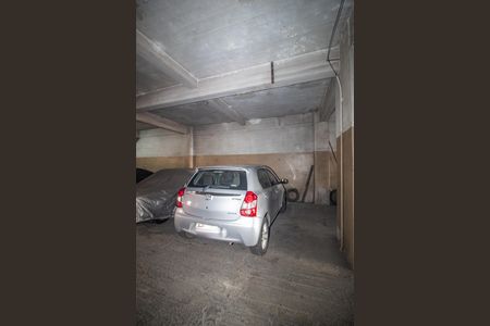 Apartamento à venda com 123m², 3 quartos e 2 vagasGaragem