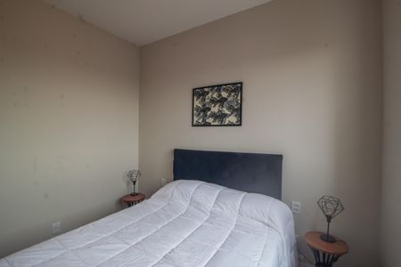 Apartamento à venda com 123m², 3 quartos e 2 vagasQuarto 2