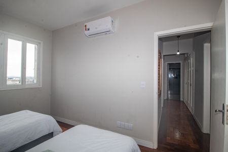 Apartamento à venda com 123m², 3 quartos e 2 vagasQuarto