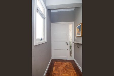 Apartamento à venda com 123m², 3 quartos e 2 vagasSala