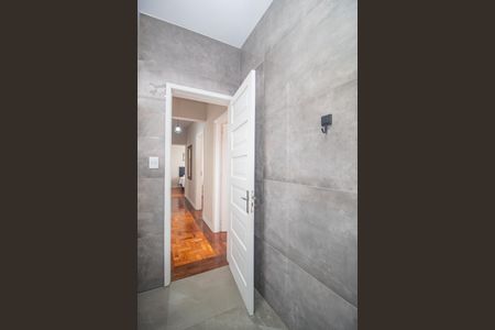 Apartamento à venda com 123m², 3 quartos e 2 vagasBanheiro