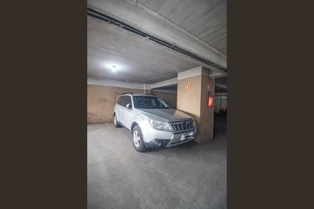 Apartamento à venda com 123m², 3 quartos e 2 vagasGaragem