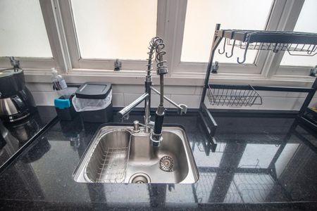 Apartamento à venda com 123m², 3 quartos e 2 vagasCozinha