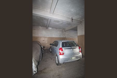 Apartamento à venda com 123m², 3 quartos e 2 vagasGaragem