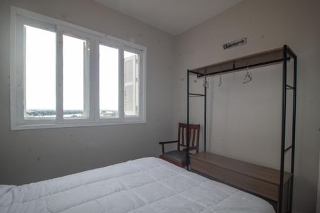 Apartamento à venda com 123m², 3 quartos e 2 vagasQuarto 2