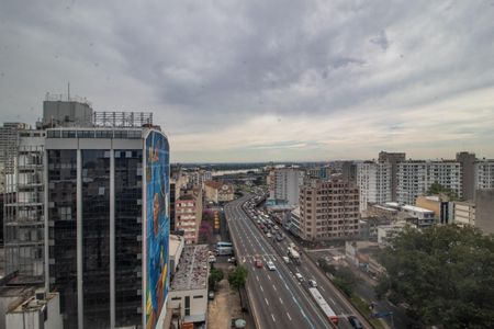 Apartamento à venda com 123m², 3 quartos e 2 vagasVista Cozinha