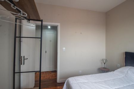 Apartamento à venda com 123m², 3 quartos e 2 vagasQuarto 2