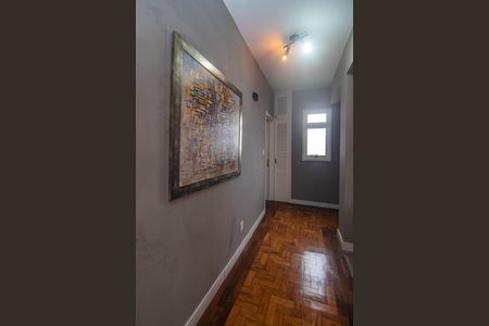 Apartamento à venda com 123m², 3 quartos e 2 vagasSala