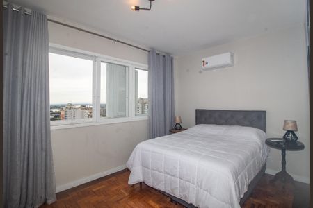 Apartamento à venda com 123m², 3 quartos e 2 vagasQuarto 3