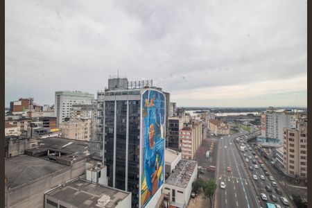 Apartamento à venda com 123m², 3 quartos e 2 vagasVista Área de Serviço