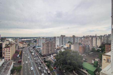 Apartamento à venda com 123m², 3 quartos e 2 vagasVista Área de Serviço