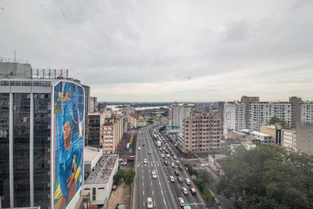 Apartamento à venda com 123m², 3 quartos e 2 vagasVista Área de Serviço