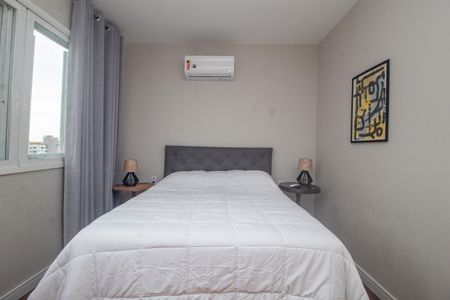 Apartamento à venda com 123m², 3 quartos e 2 vagasQuarto 3