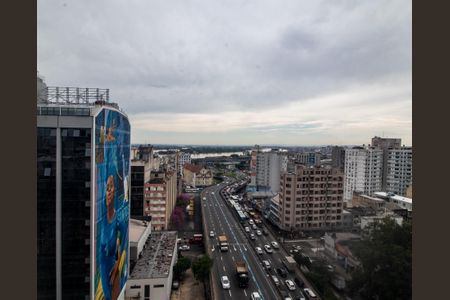 Apartamento à venda com 123m², 3 quartos e 2 vagasVista Quarto