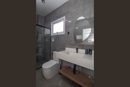 Apartamento à venda com 123m², 3 quartos e 2 vagasBanheiro