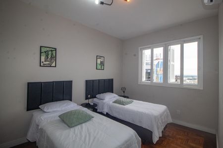 Apartamento à venda com 123m², 3 quartos e 2 vagasQuarto